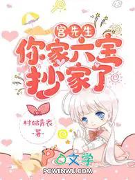 宫先生你家六宝抄家了免费阅读