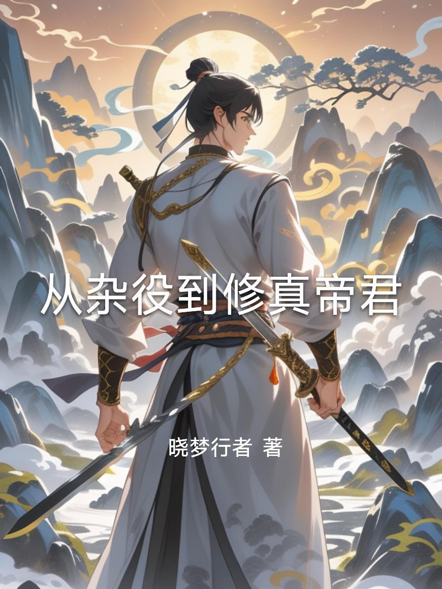 从杂役弟子