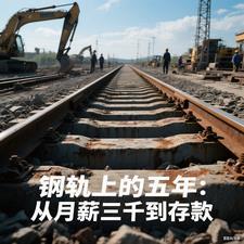 钢轨造价
