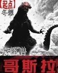 哥斯拉大战怪兽视频