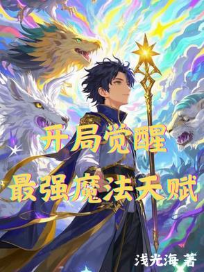开局无敌的魔法