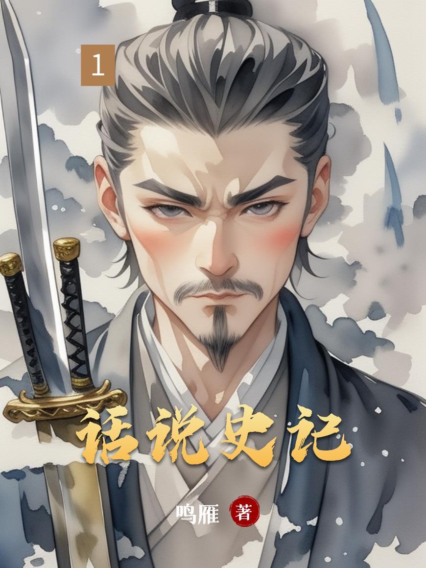 史记 讲解