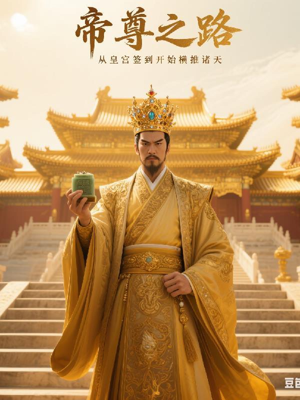 帝尊之路百科