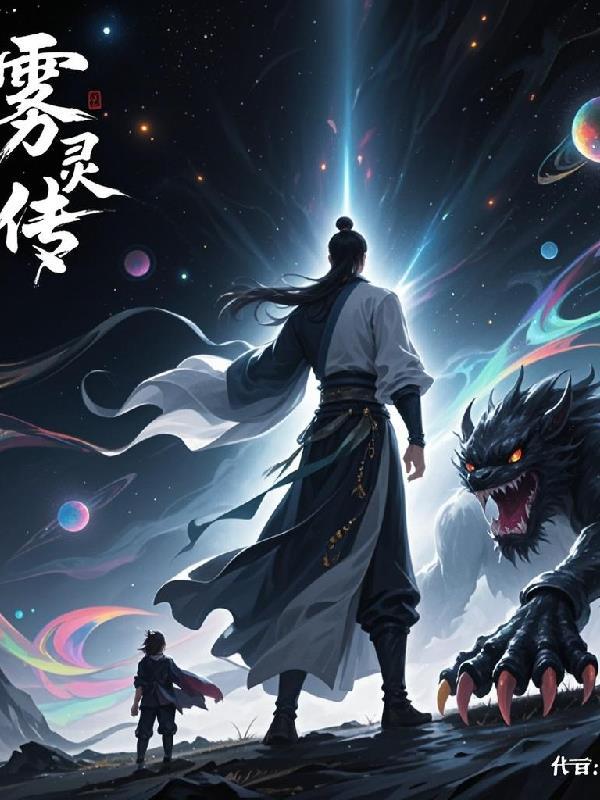雾灵山怎么玩