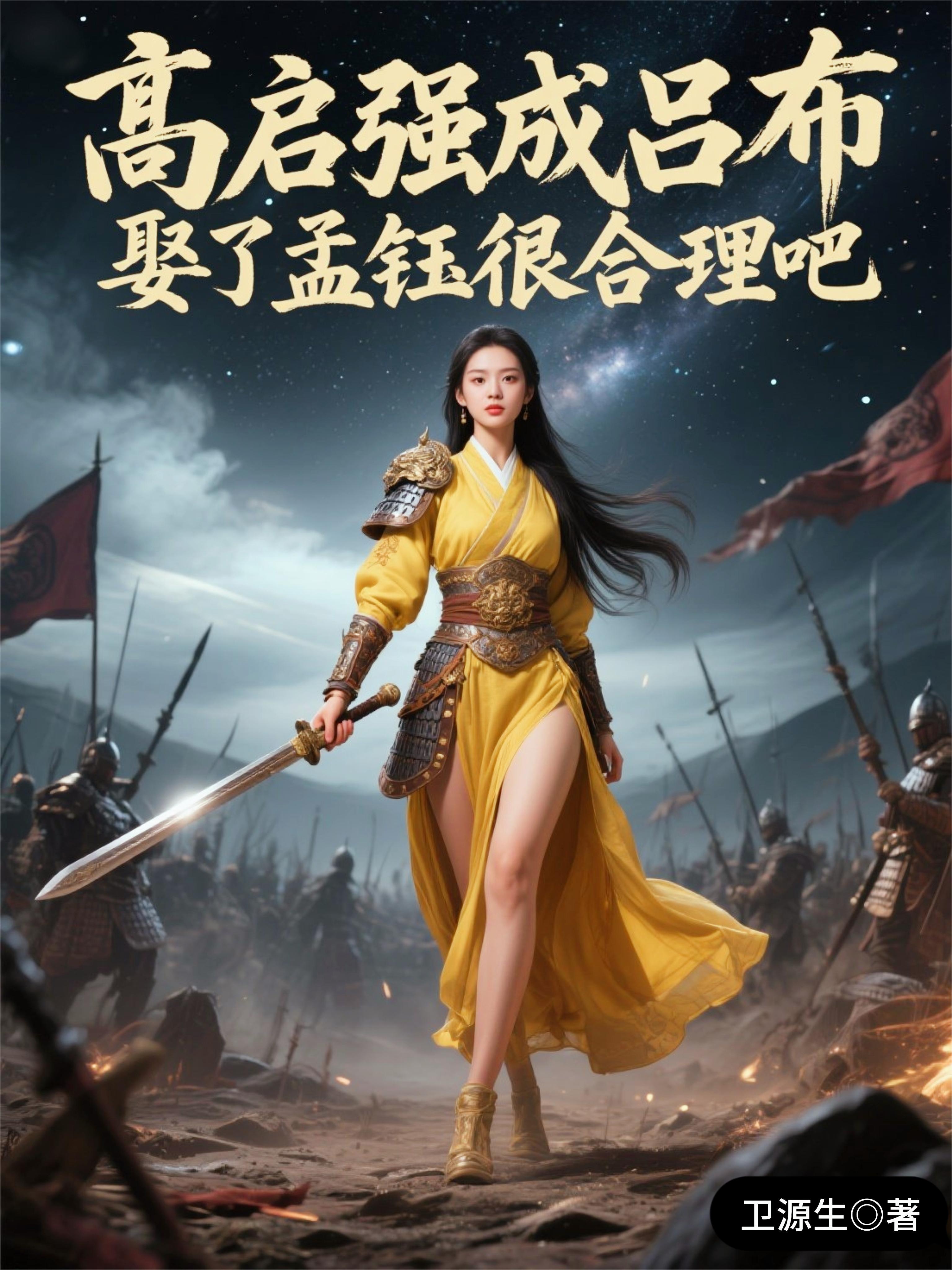 高启作品