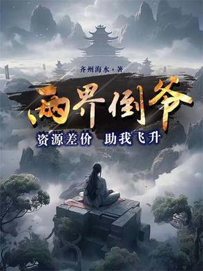 两界倒腾东西的