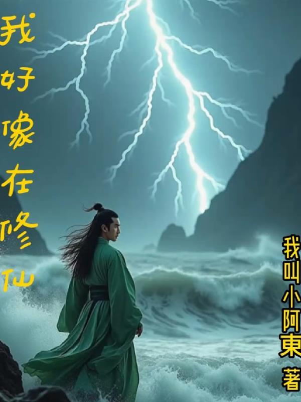 我好像修了个假仙