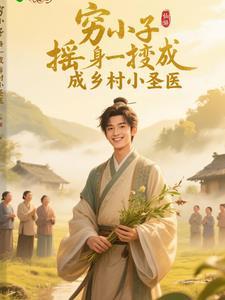 穷小子意外获得医仙传承