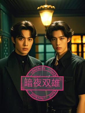 暗夜英雄的弱点