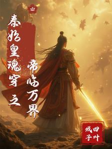 穿越秦始皇