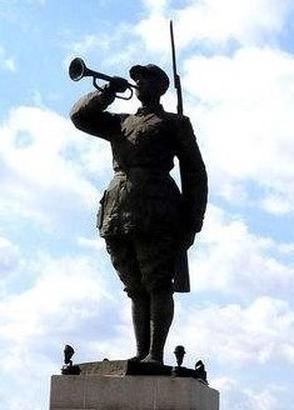 重生抗战之新四军