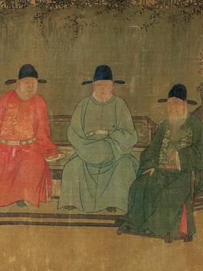 我在锦衣卫打工的日子百科