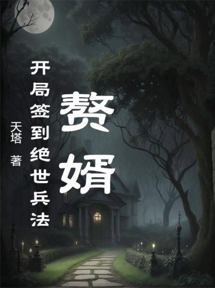 赘婿开局继承九千亿叶少龙