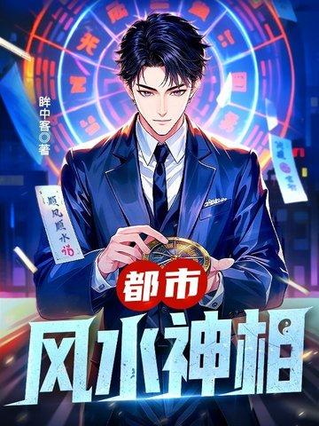 都市风水神相