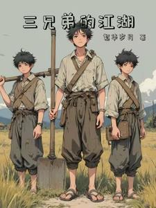 三兄弟是啥