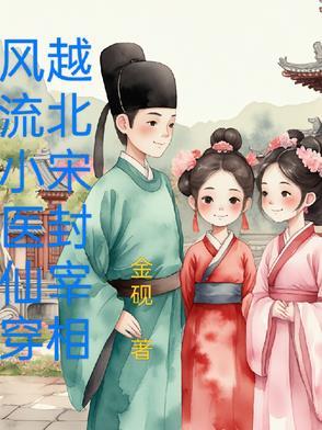 穿越北宋封宰相的