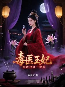 医毒双绝特工穿越王妃朝烟
