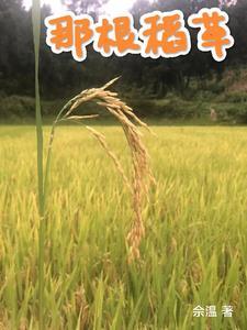 一根稻草的故事原文