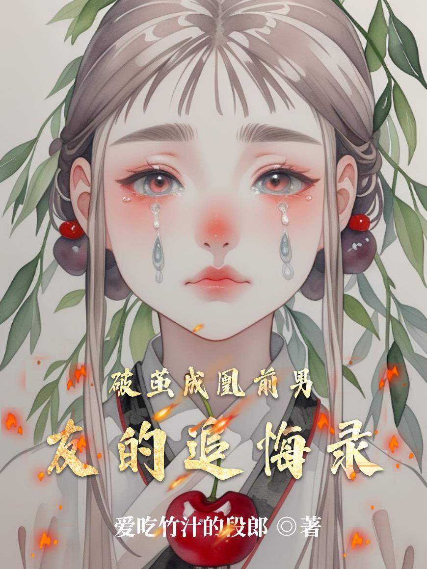 破茧男主和男二