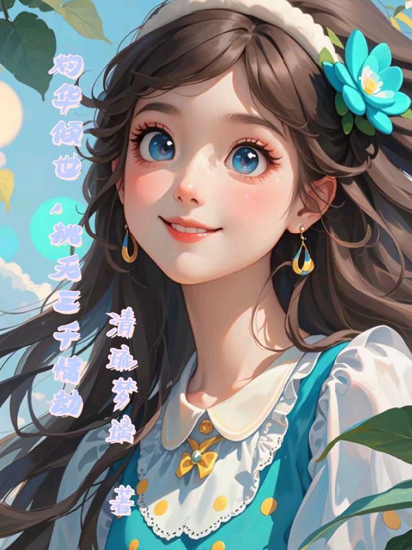 却似人间只有一个她