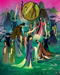 镜忌有爱全文免费阅读