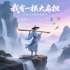 作者我有一根大棒棒